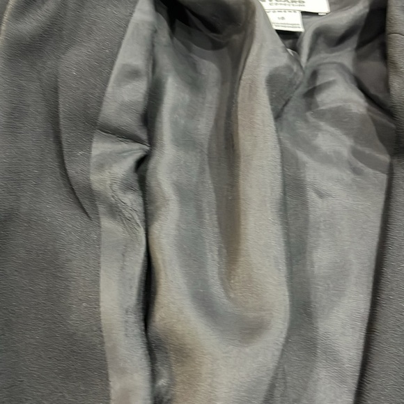 Nygard Blazer, Two Button, Size 16, EUC. - Picture 7 of 9